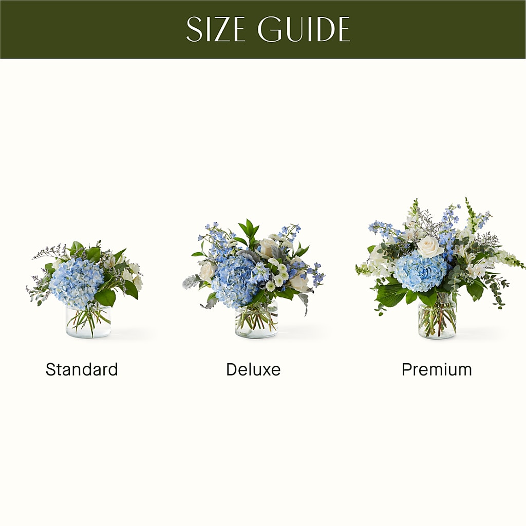 Coastal Blossom Bouquet –  Coleman Brothers Flowers Inc, Richmond VA
