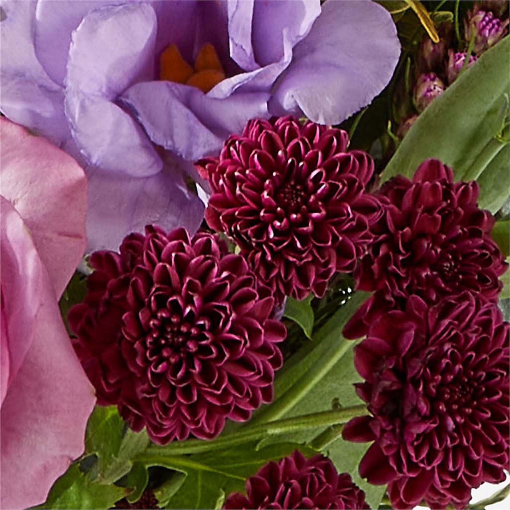 Work of Art Bouquet –  Coleman Brothers Flowers Inc, Richmond VA