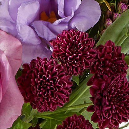 Work of Art Bouquet –  Coleman Brothers Flowers Inc, Richmond VA