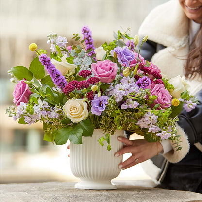 Work of Art Bouquet –  Coleman Brothers Flowers Inc, Richmond VA