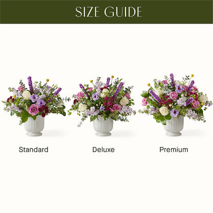 Work of Art Bouquet –  Coleman Brothers Flowers Inc, Richmond VA
