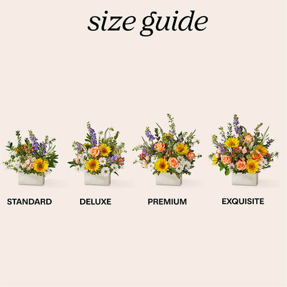 The Good Life Bouquet –  Coleman Brothers Flowers Inc, Richmond VA
