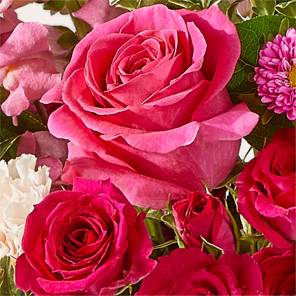 Too Cute Bouquet –  Coleman Brothers Flowers Inc, Richmond VA