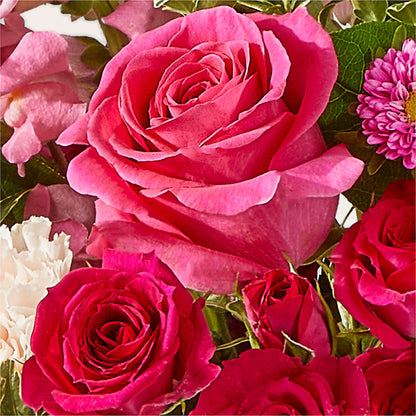 Too Cute Bouquet –  Coleman Brothers Flowers Inc, Richmond VA