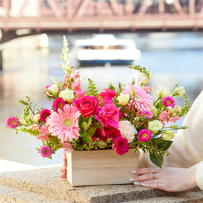 Too Cute Bouquet –  Coleman Brothers Flowers Inc, Richmond VA