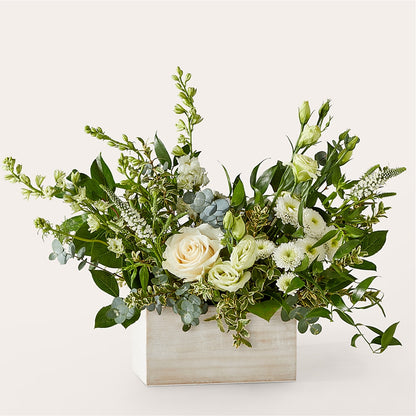 Cashmere Bouquet –  Coleman Brothers Flowers Inc, Richmond VA