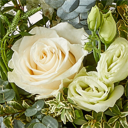 Cashmere Bouquet –  Coleman Brothers Flowers Inc, Richmond VA