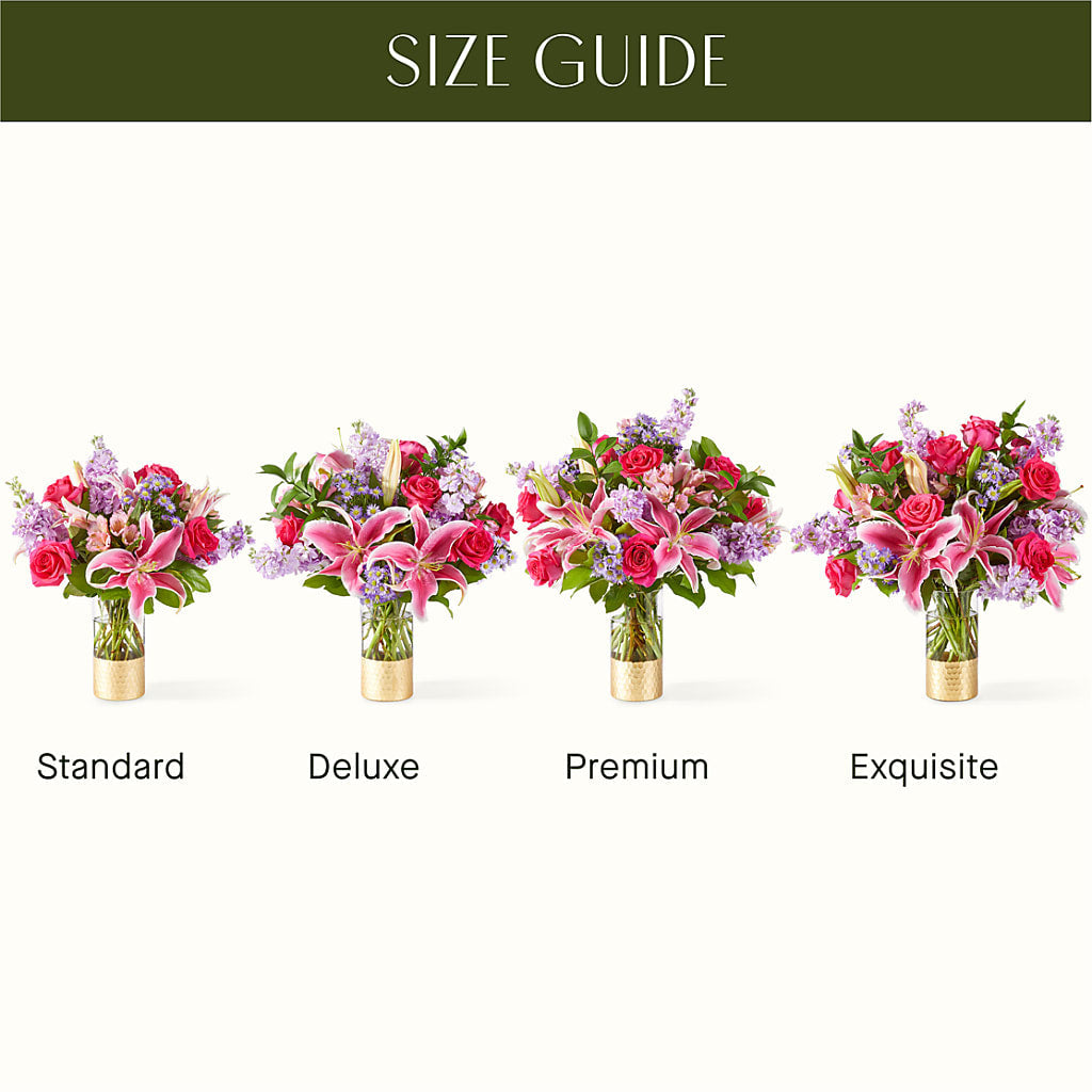 Written in the Stars Bouquet –  Coleman Brothers Flowers Inc, Richmond VA