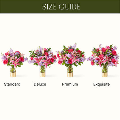 Written in the Stars Bouquet –  Coleman Brothers Flowers Inc, Richmond VA