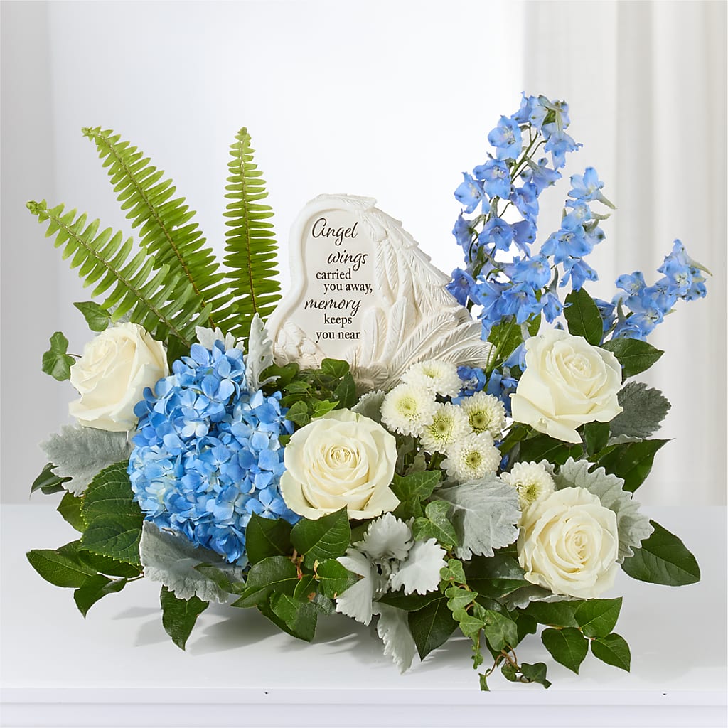 Dearest Arrangement –  Coleman Brothers Flowers Inc, Richmond VA