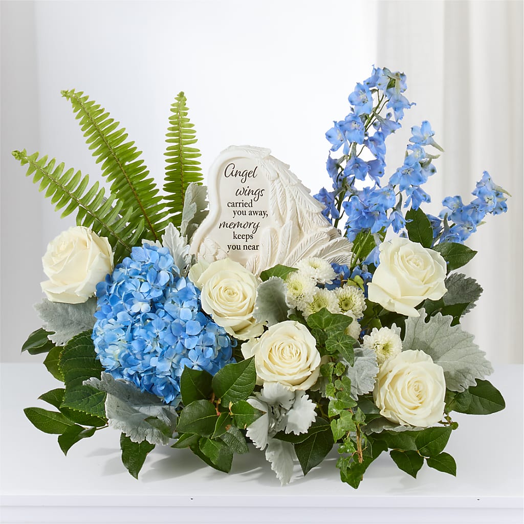 Dearest Arrangement –  Coleman Brothers Flowers Inc, Richmond VA