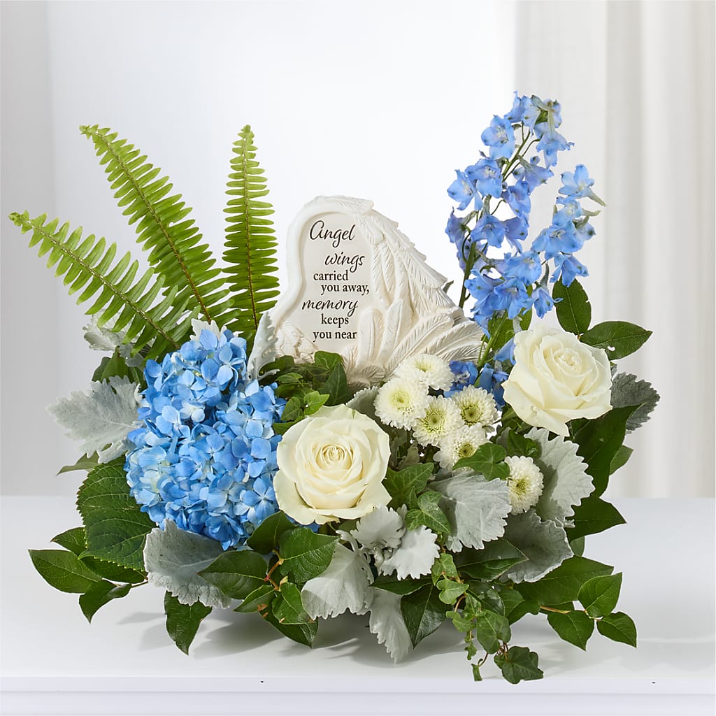 Dearest Arrangement –  Coleman Brothers Flowers Inc, Richmond VA
