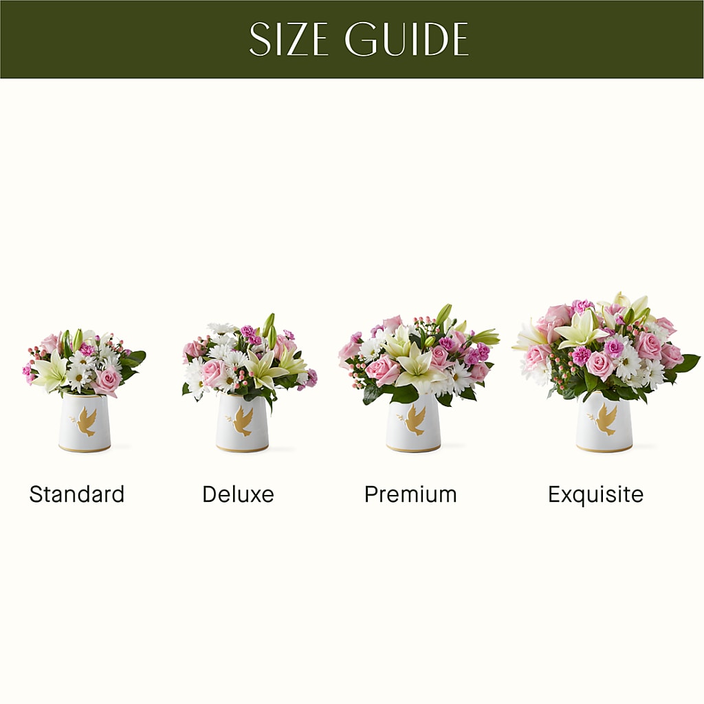 Meaningful Memories Bouquet –  Coleman Brothers Flowers Inc, Richmond VA