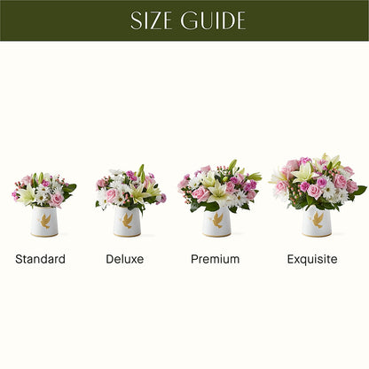 Meaningful Memories Bouquet –  Coleman Brothers Flowers Inc, Richmond VA