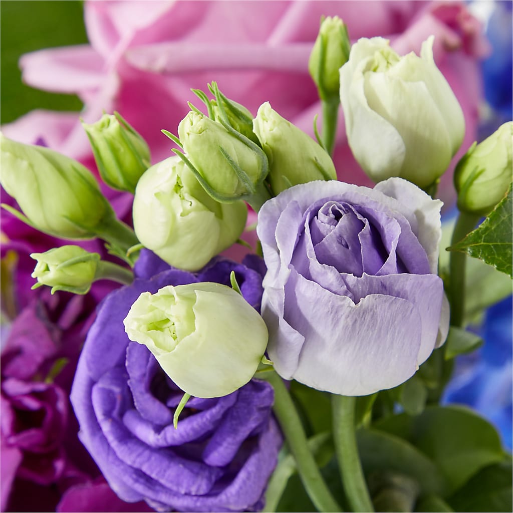 Twilight Glow Bouquet –  Coleman Brothers Flowers Inc, Richmond VA