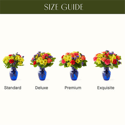 Brighter Days Bouquet –  Coleman Brothers Flowers Inc, Richmond VA