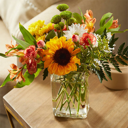 Fall Delight – A Florist Original –  Coleman Brothers Flowers Inc, Richmond VA