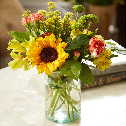 Fall Delight – A Florist Original –  Coleman Brothers Flowers Inc, Richmond VA