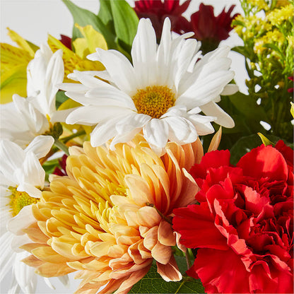 Fall Delight – A Florist Original –  Coleman Brothers Flowers Inc, Richmond VA