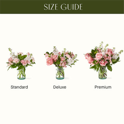 At the Ballet Bouquet –  Coleman Brothers Flowers Inc, Richmond VA