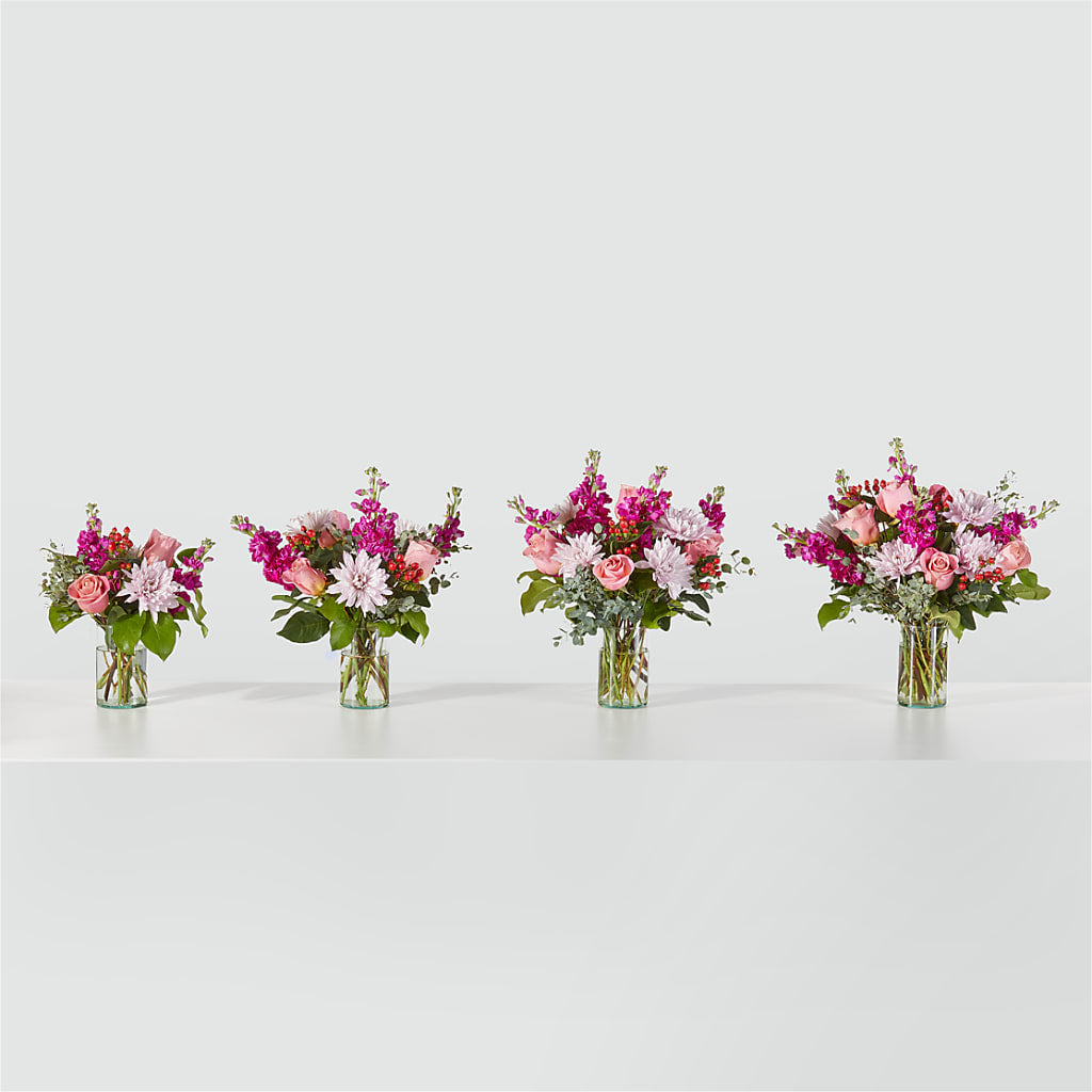 Sunday Morning Bouquet –  Coleman Brothers Flowers Inc, Richmond VA