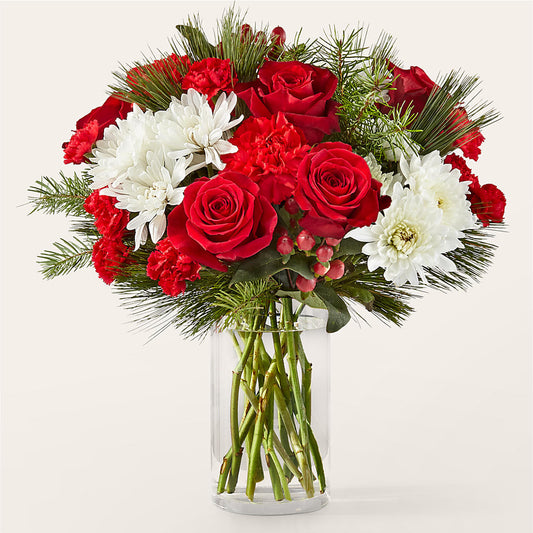 Seasonal Magic Bouquet –  Coleman Brothers Flowers Inc, Richmond VA