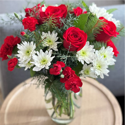 Seasonal Magic Bouquet –  Coleman Brothers Flowers Inc, Richmond VA