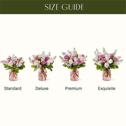 Springtime Spritz Bouquet –  Coleman Brothers Flowers Inc, Richmond VA