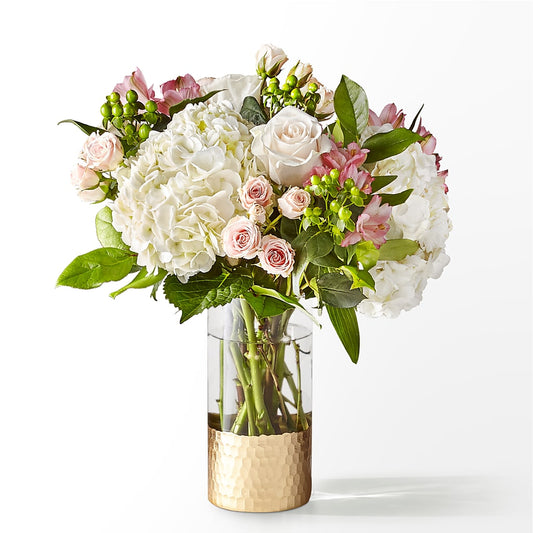 Parisian Stroll Bouquet –  Coleman Brothers Flowers Inc, Richmond VA