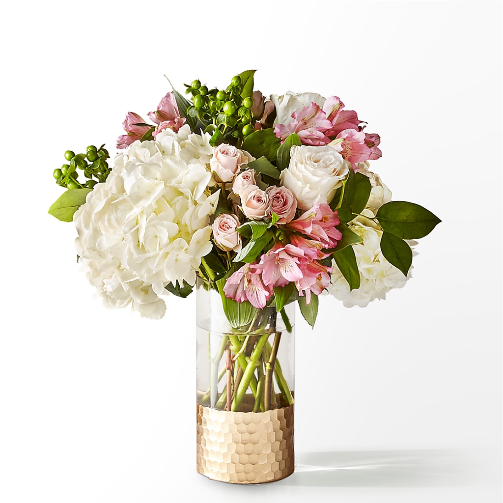 Parisian Stroll Bouquet –  Coleman Brothers Flowers Inc, Richmond VA