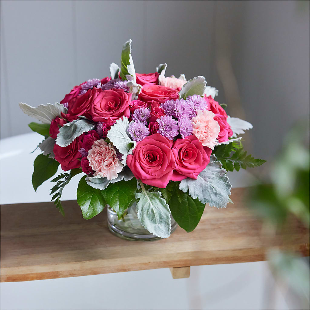 Sweet As Can Be Bouquet –  Coleman Brothers Flowers Inc, Richmond VA