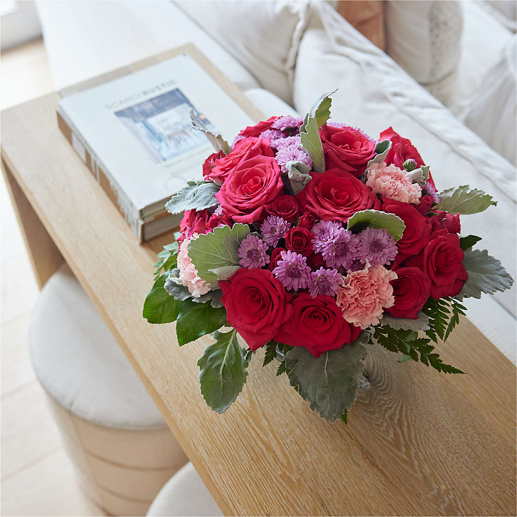 Sweet As Can Be Bouquet –  Coleman Brothers Flowers Inc, Richmond VA