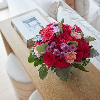 Sweet As Can Be Bouquet –  Coleman Brothers Flowers Inc, Richmond VA