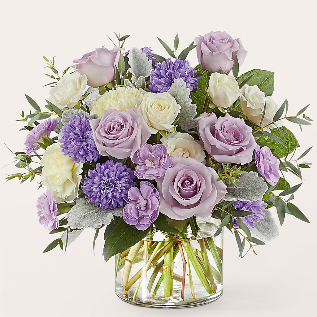 Stardust Bouquet –  Coleman Brothers Flowers Inc, Richmond VA