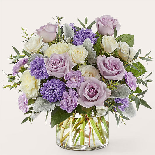 Stardust Bouquet –  Coleman Brothers Flowers Inc, Richmond VA
