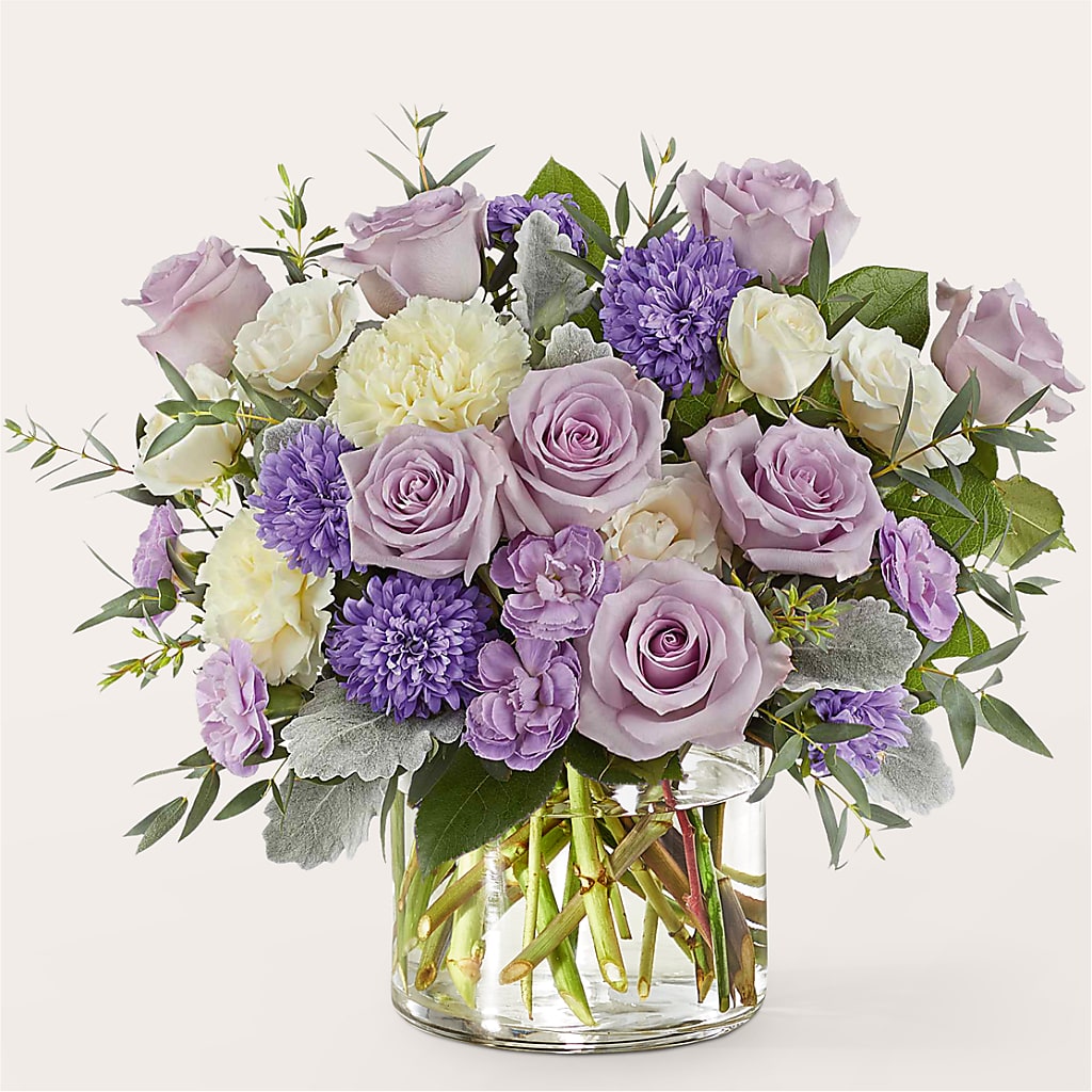 Stardust Bouquet –  Coleman Brothers Flowers Inc, Richmond VA