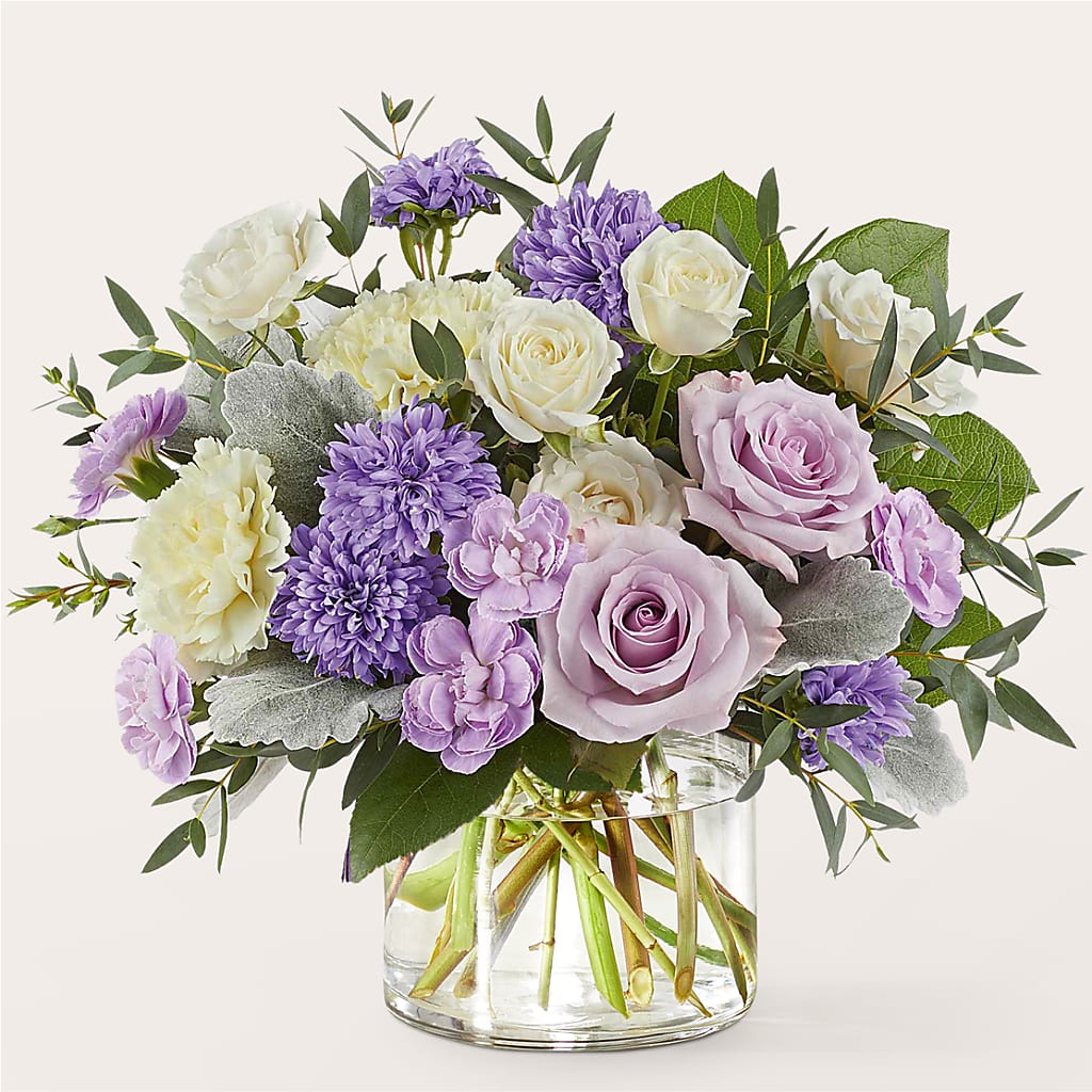 Stardust Bouquet –  Coleman Brothers Flowers Inc, Richmond VA