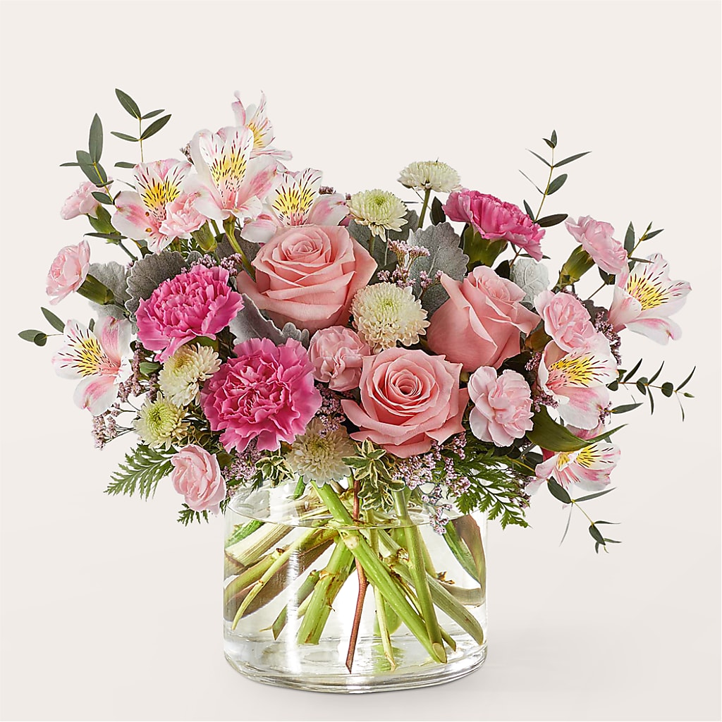 The Treehouse Bouquet –  Coleman Brothers Flowers Inc, Richmond VA