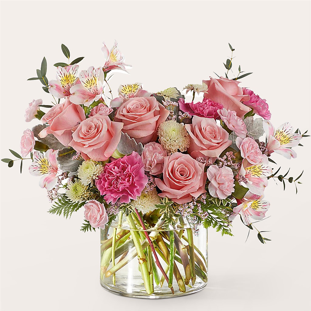 The Treehouse Bouquet –  Coleman Brothers Flowers Inc, Richmond VA