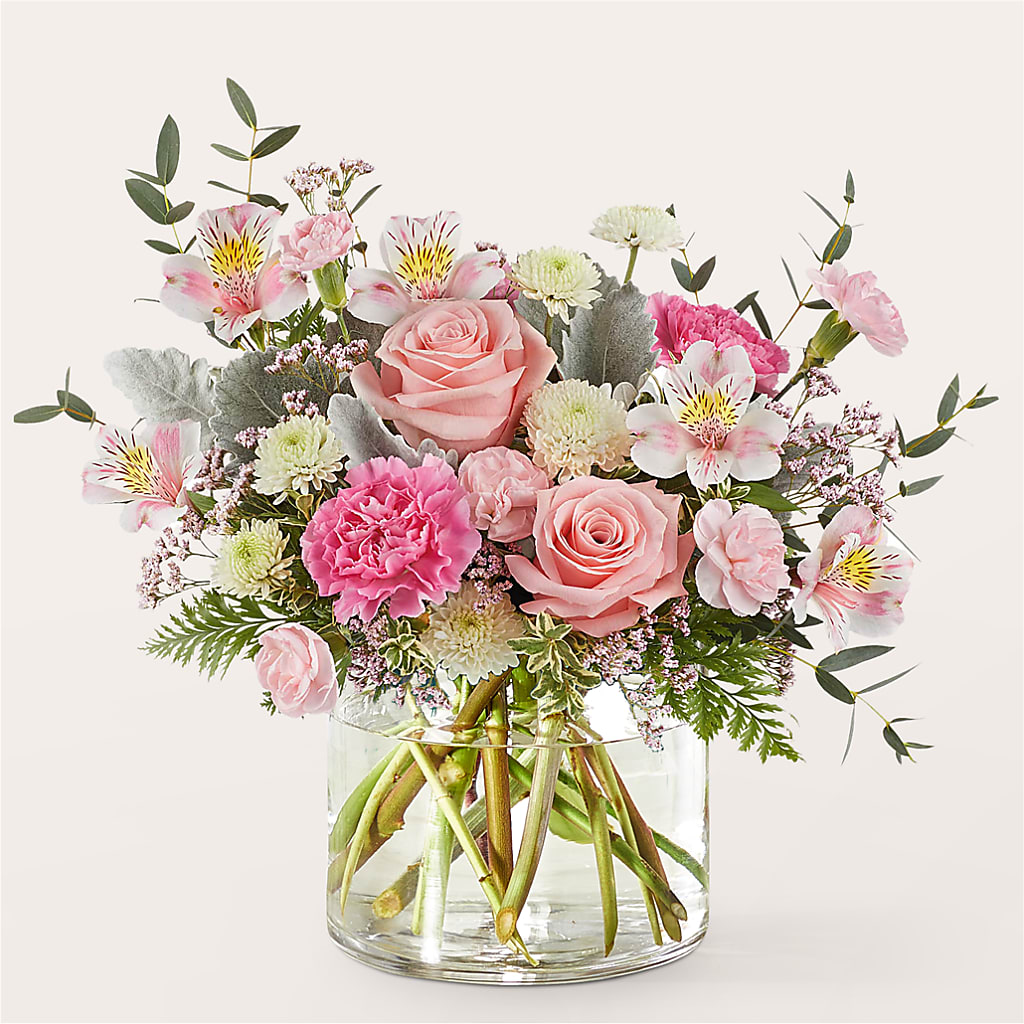The Treehouse Bouquet –  Coleman Brothers Flowers Inc, Richmond VA