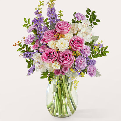 Lucky Me Bouquet –  Coleman Brothers Flowers Inc, Richmond VA