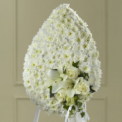 Solace Spray –  Coleman Brothers Flowers Inc, Richmond VA
