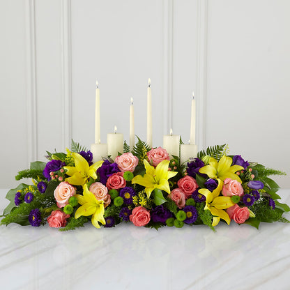 Forever Arrangement –  Coleman Brothers Flowers Inc, Richmond VA
