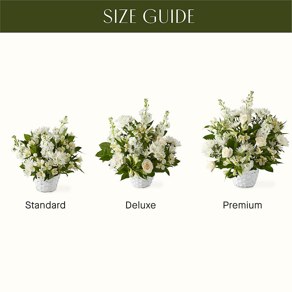 Eternal Affection Arrangement –  Coleman Brothers Flowers Inc, Richmond VA