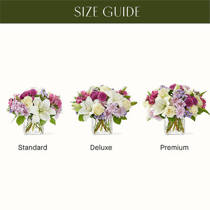 Cared For Bouquet –  Coleman Brothers Flowers Inc, Richmond VA