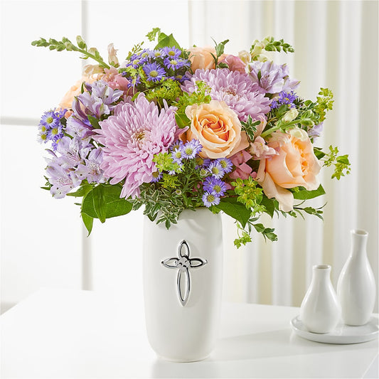 Divine Gift Bouquet –  Coleman Brothers Flowers Inc, Richmond VA