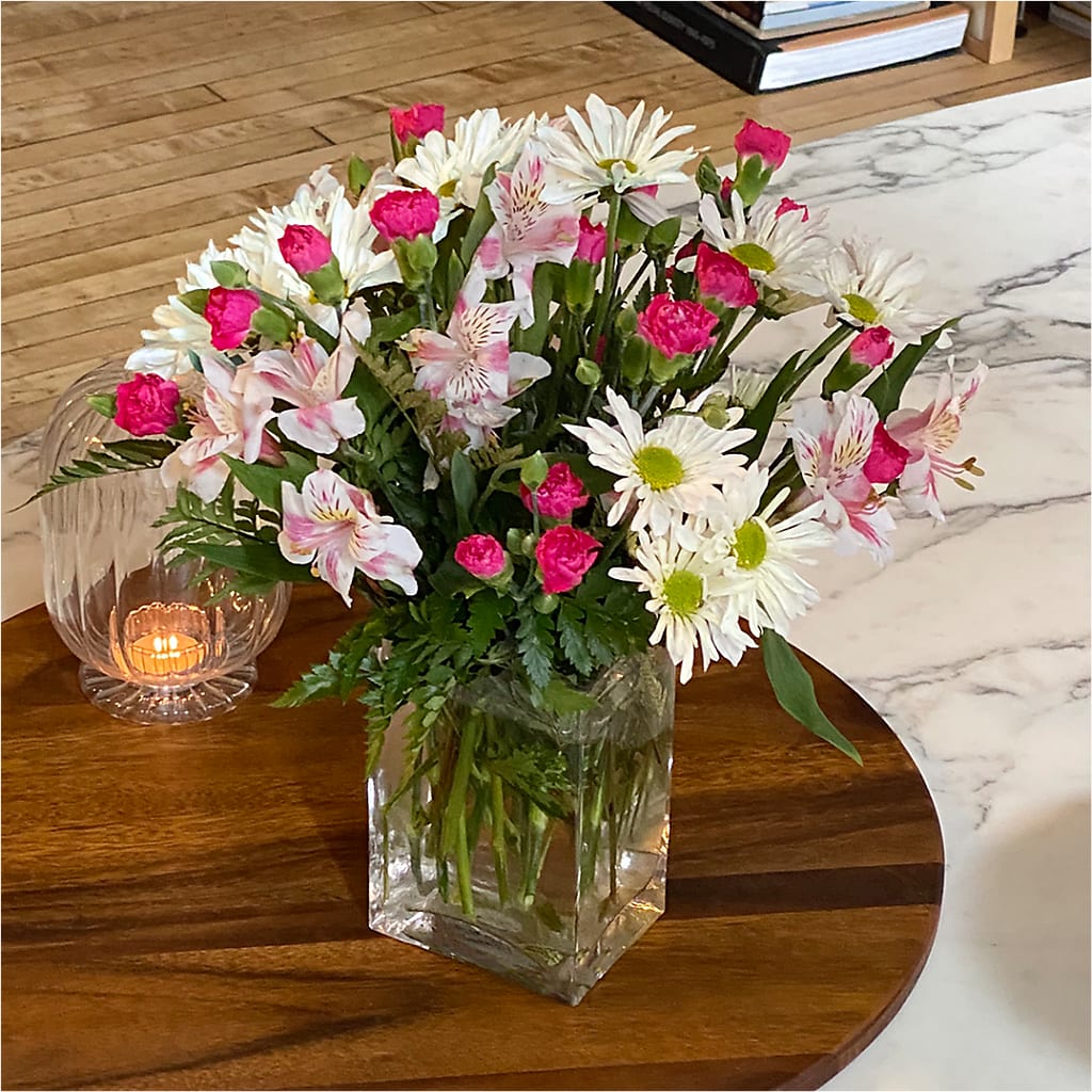 Sweet Surprises® Bouquet –  Coleman Brothers Flowers Inc, Richmond VA