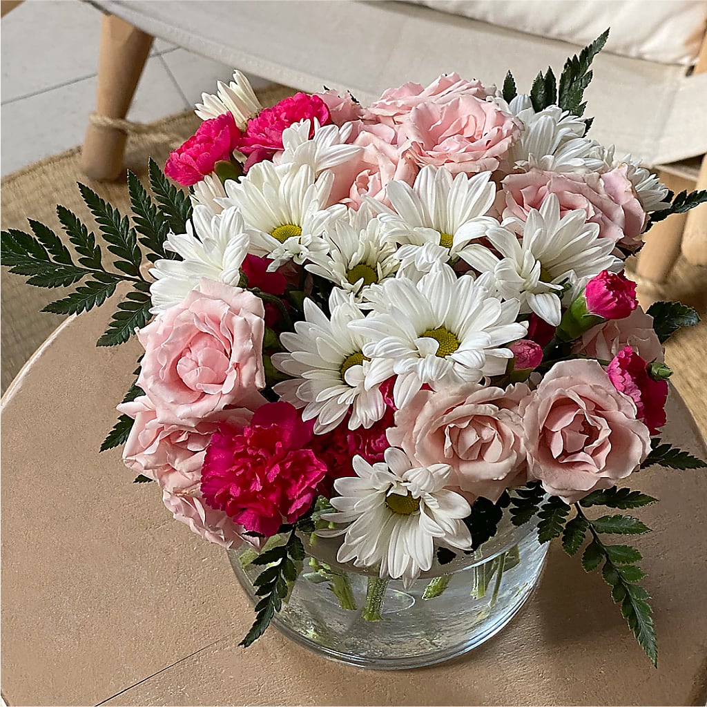 Sweet Surprises® Bouquet –  Coleman Brothers Flowers Inc, Richmond VA