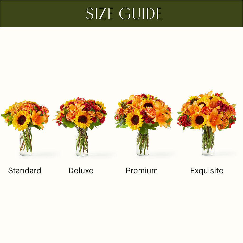 Fall Day Bouquet –  Coleman Brothers Flowers Inc, Richmond VA