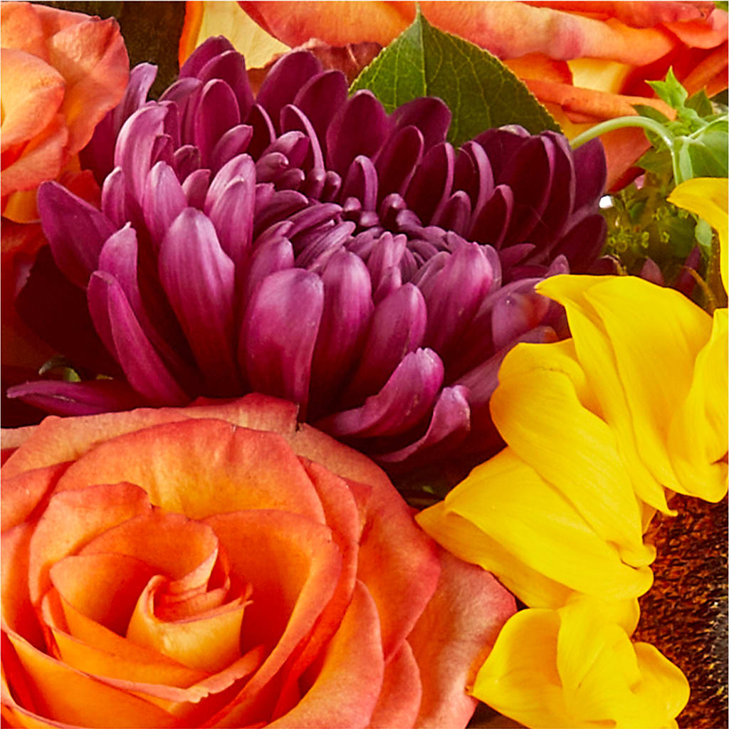 Nature Walk Bouquet –  Coleman Brothers Flowers Inc, Richmond VA